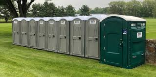 Best Portable Toilet Rental for Emergency Services  in Penrose, CO
