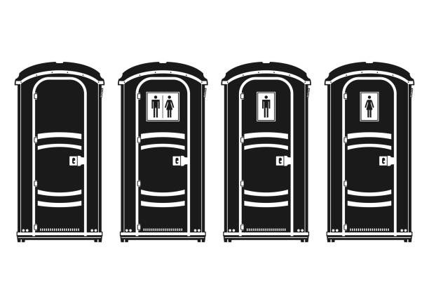 Professional Portable Potty Rental in Penrose, CO