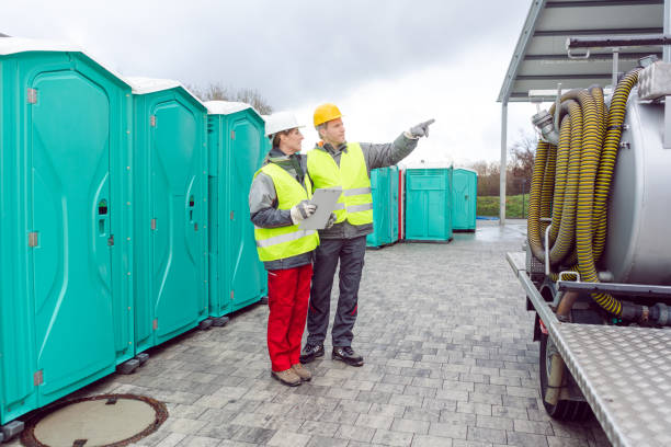 Best Portable Toilets for Parks and Recreation Areas  in Penrose, CO