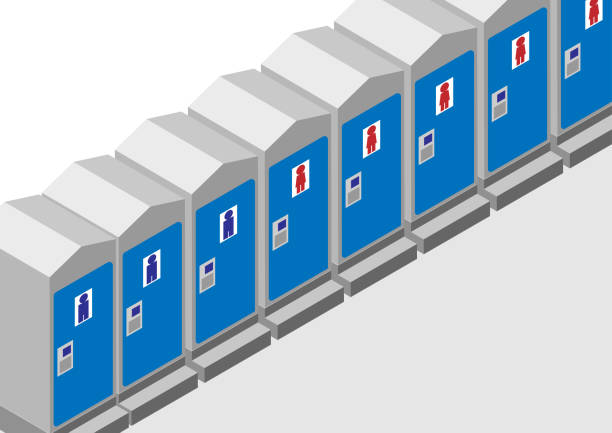 Best Long-Term Portable Toilet Rental  in Penrose, CO