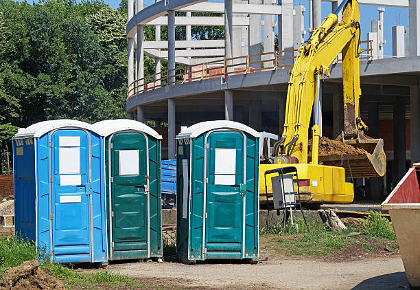 Best Standard Portable Toilet Rental  in Penrose, CO