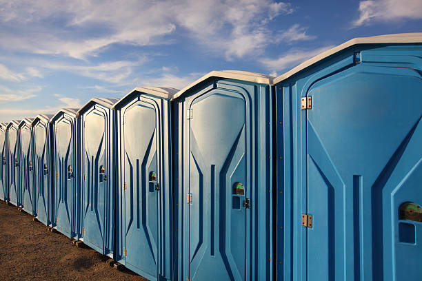 Portable Restrooms for Agricultural Sites in Penrose, CO