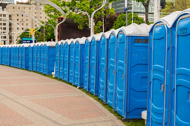  Penrose, CO Portable Potty Rental Pros